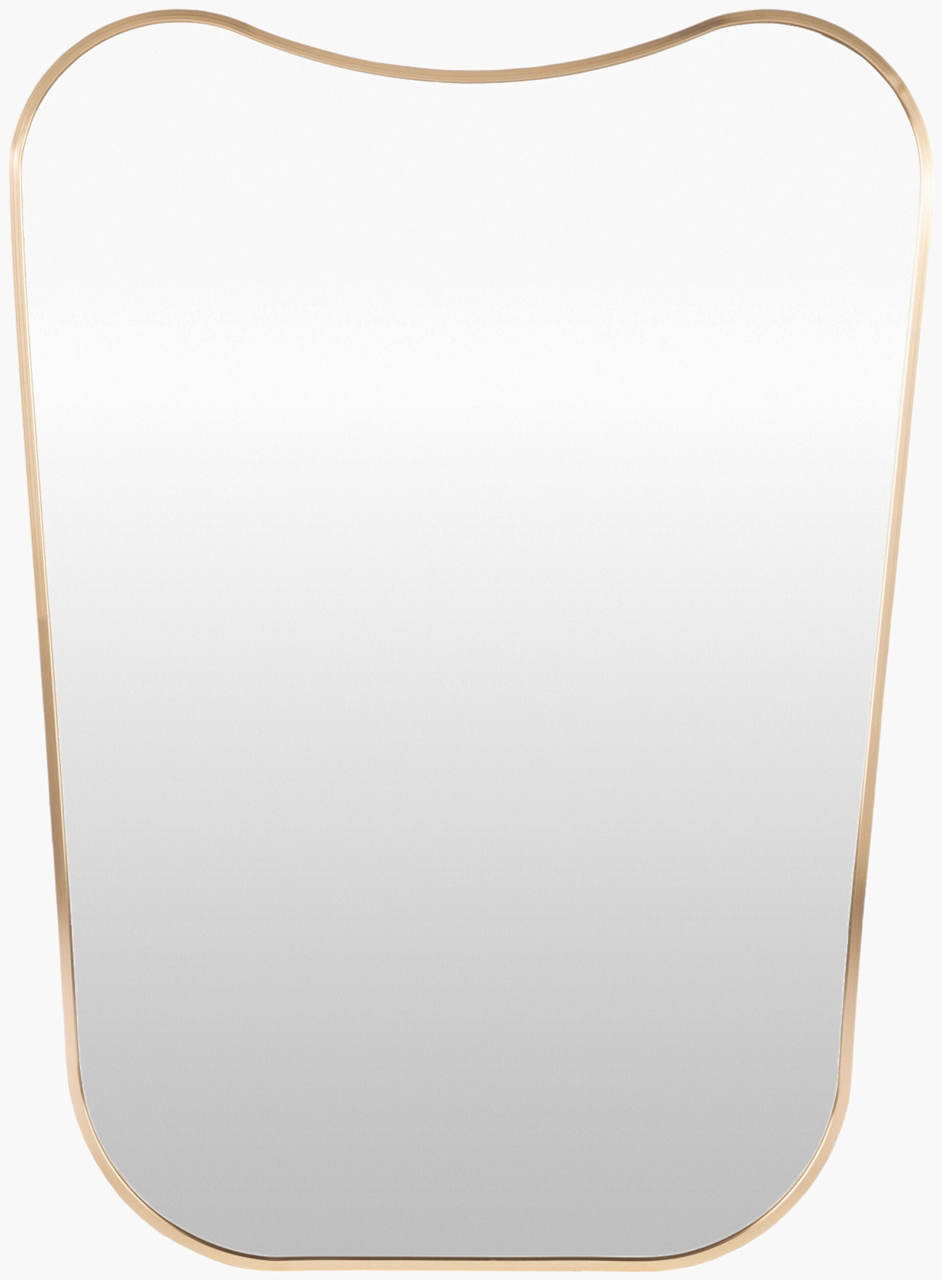 Bellona Accent Mirror