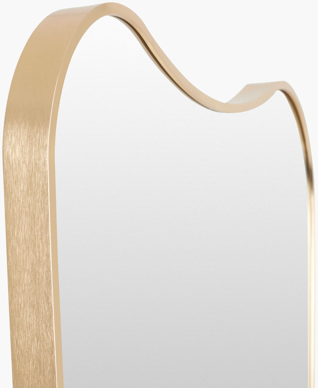 Bellona Accent Mirror