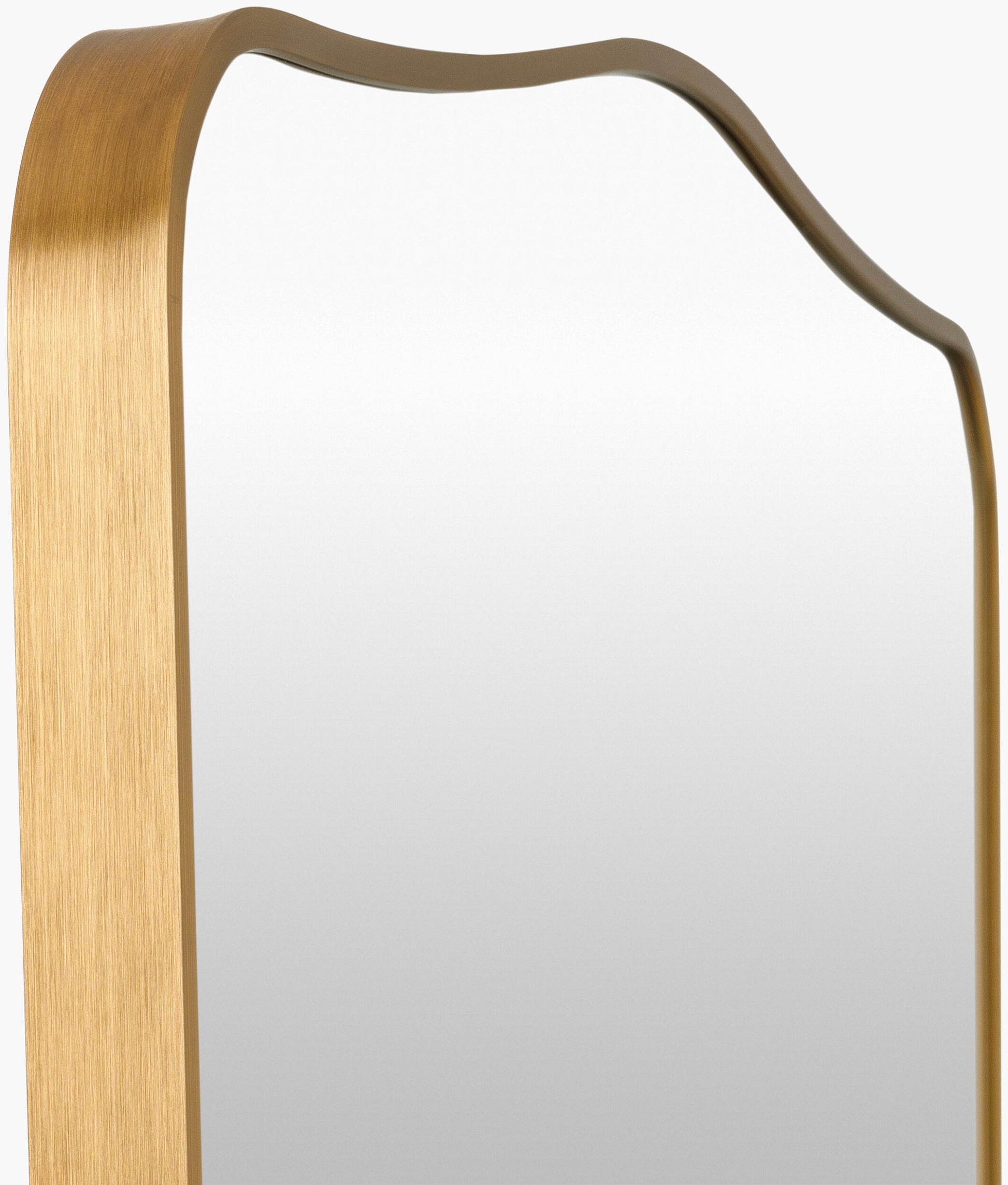 Bellona Accent Mirror
