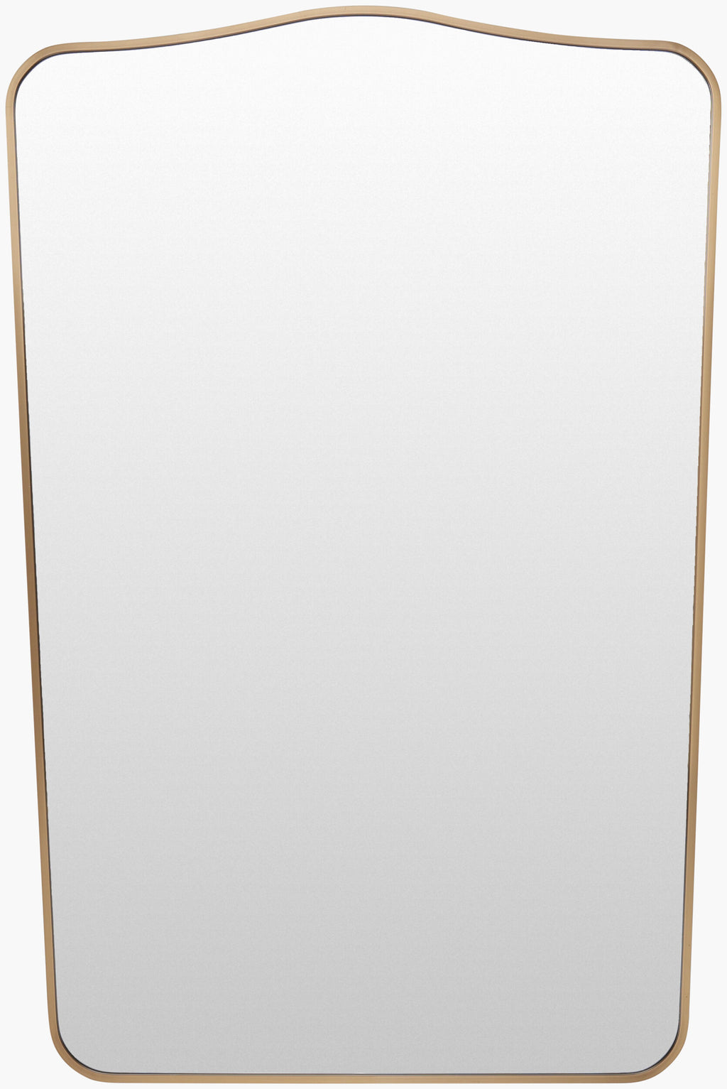 Bellona Accent Mirror