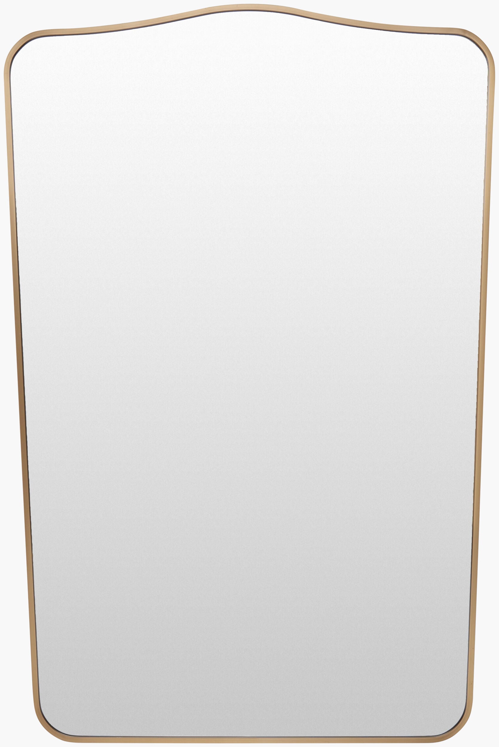 Bellona Accent Mirror