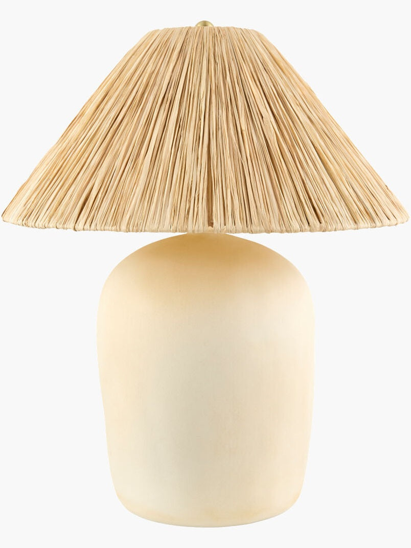 Otahu Accent Table Lamp