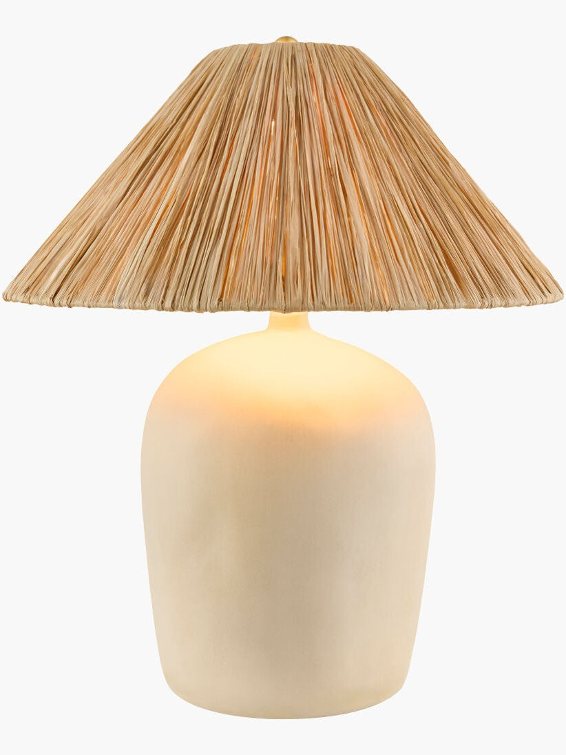 Otahu Accent Table Lamp