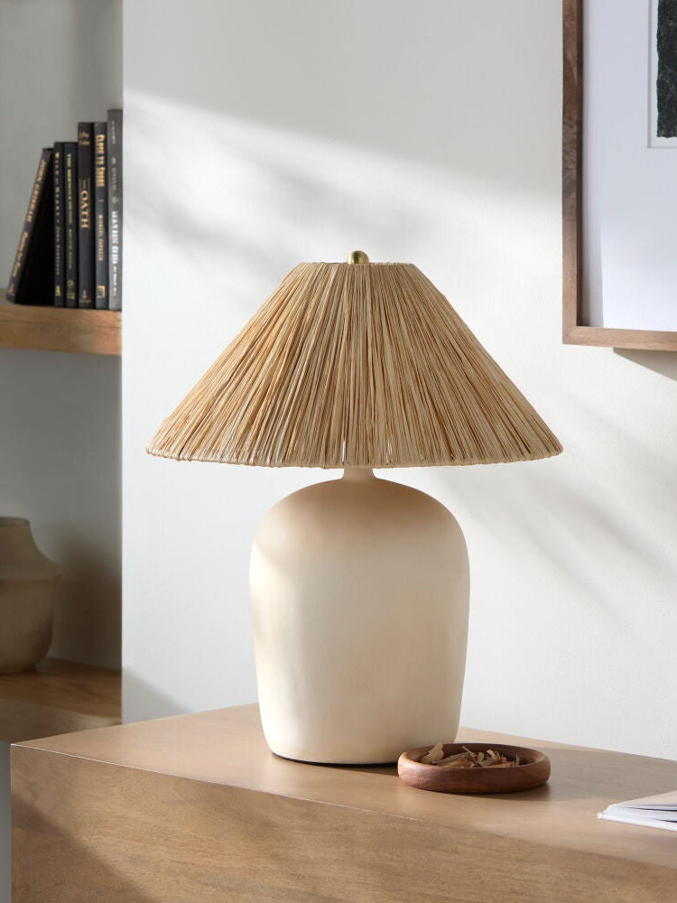 Otahu Accent Table Lamp
