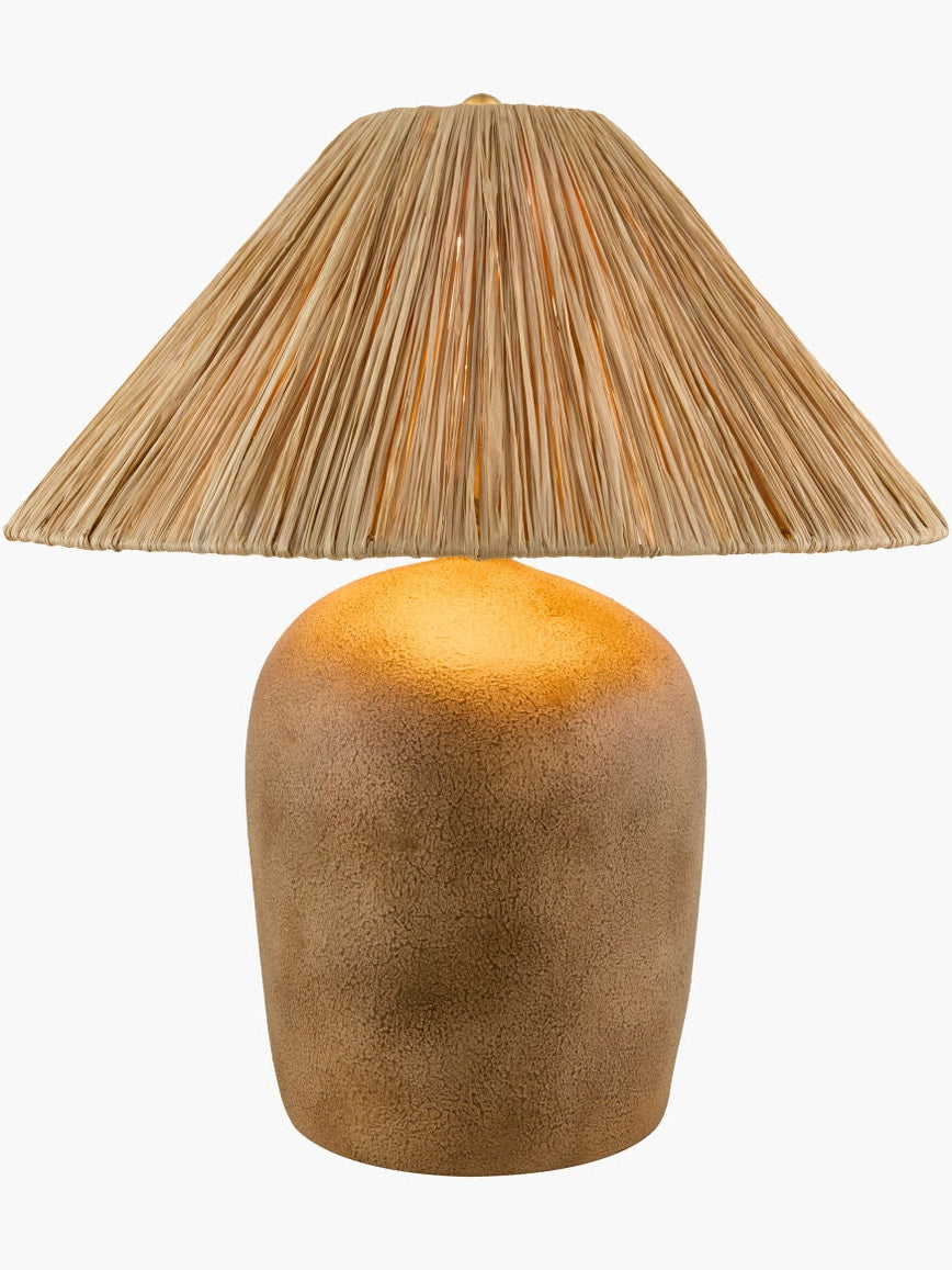 Otahu Accent Table Lamp