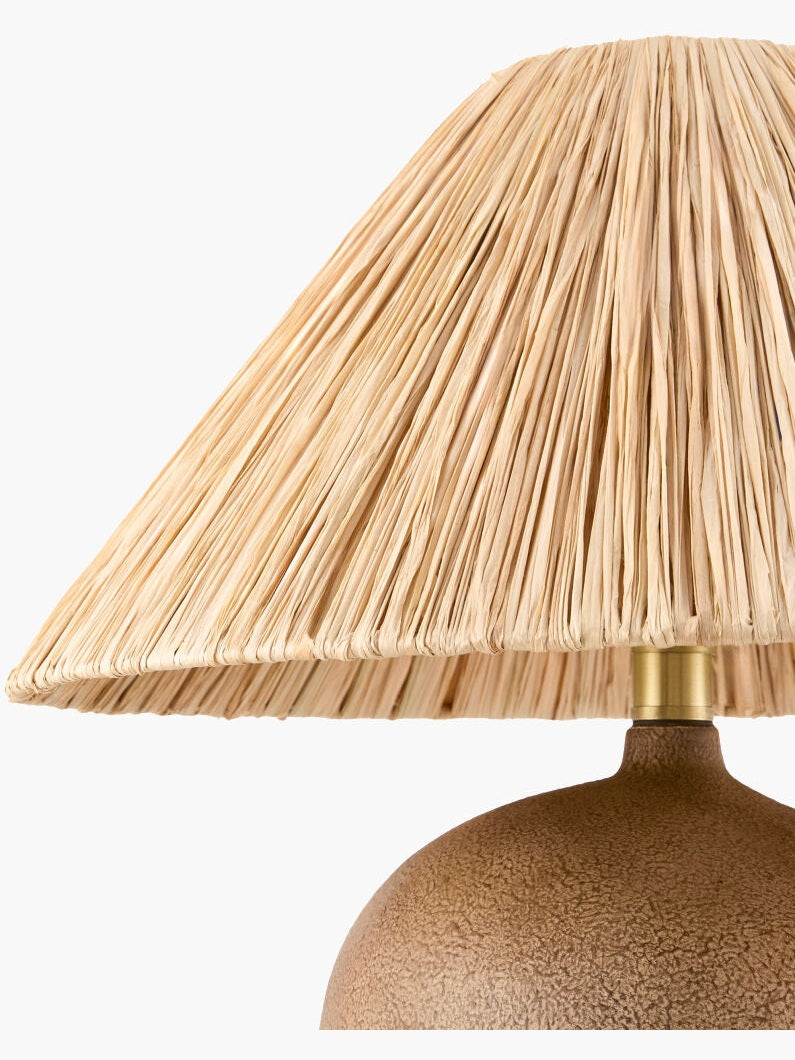 Otahu Accent Table Lamp