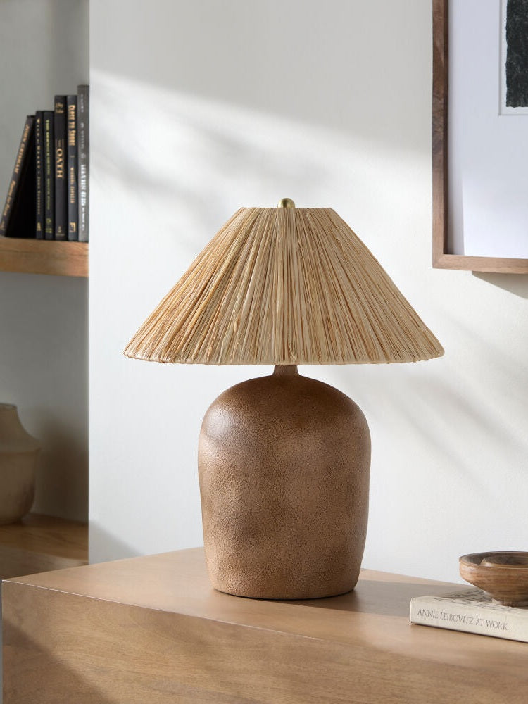 Otahu Accent Table Lamp