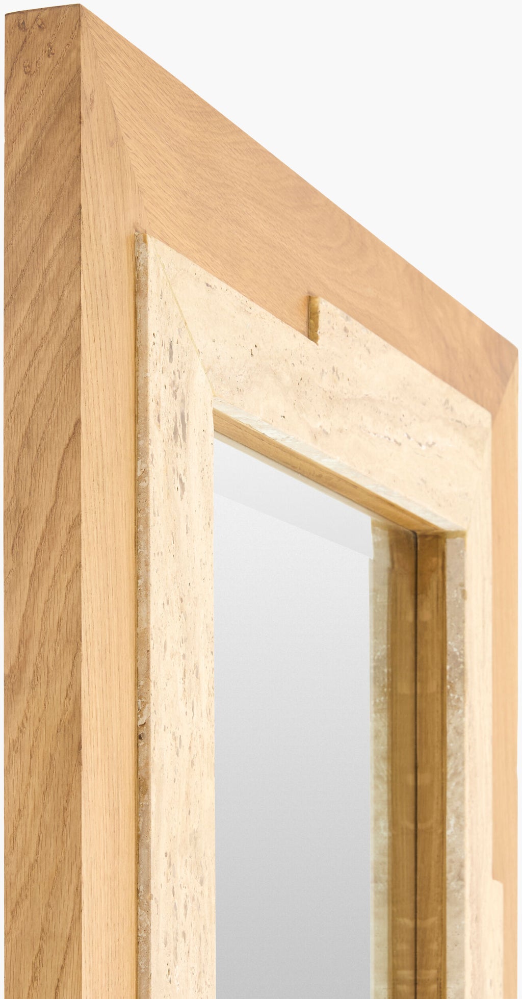Pierce Accent Mirror