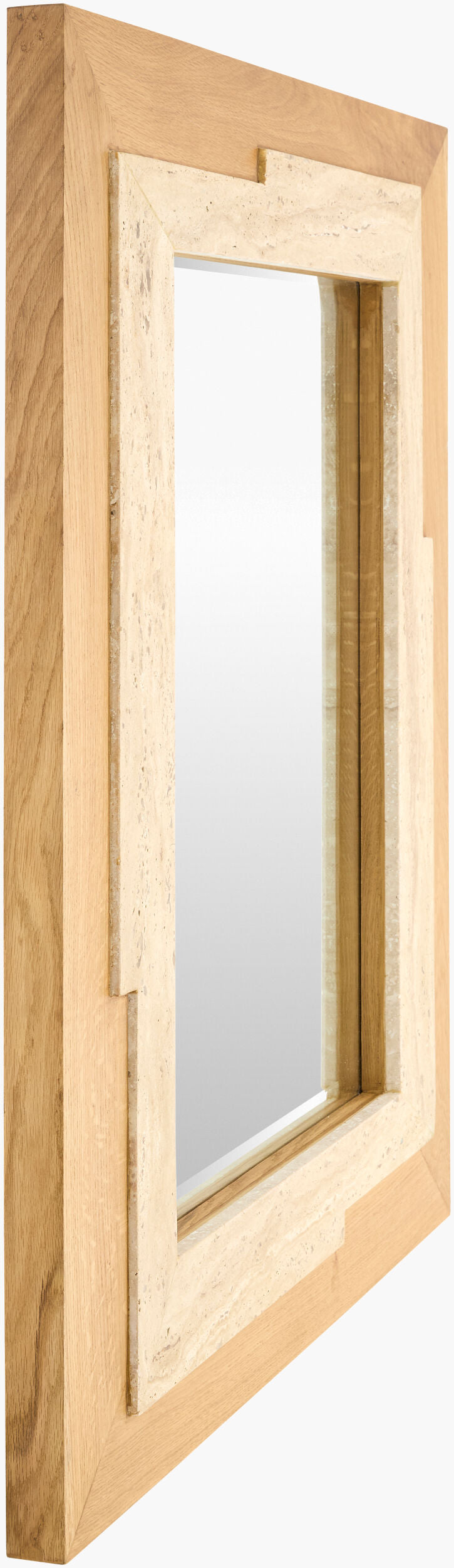 Pierce Accent Mirror