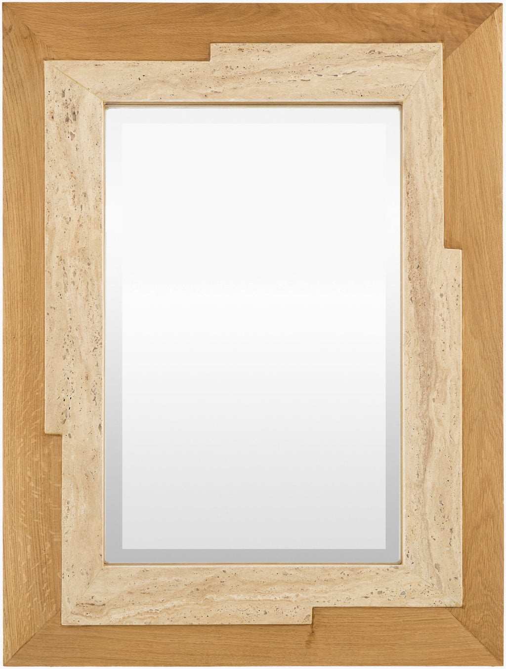 Pierce Accent Mirror