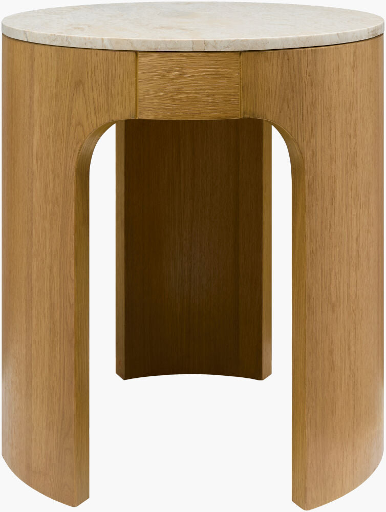 Planar End Table