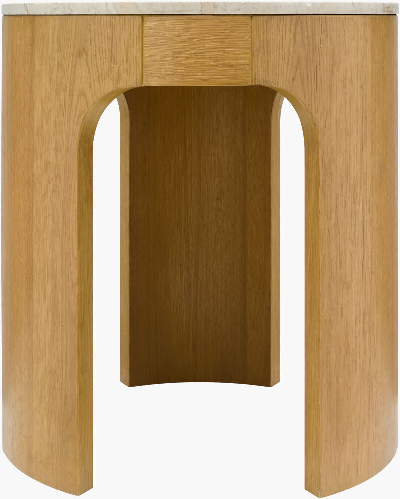 Planar End Table