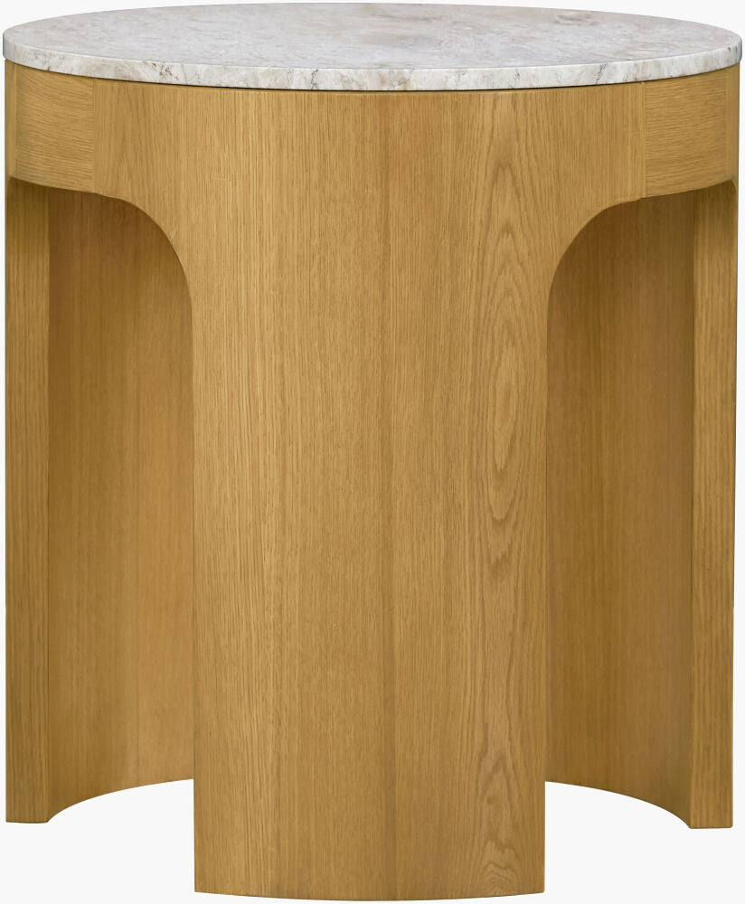 Planar End Table