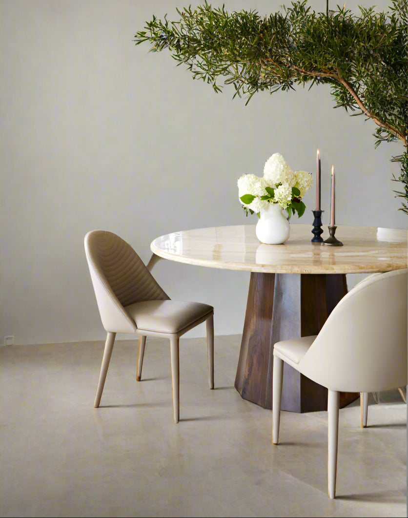 Linus Dining Table