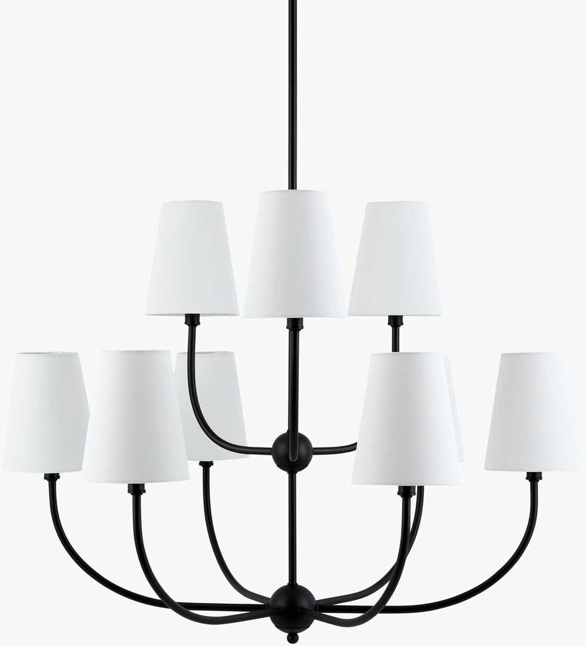 Pongo Chandelier