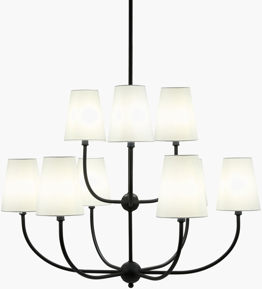 Pongo Chandelier