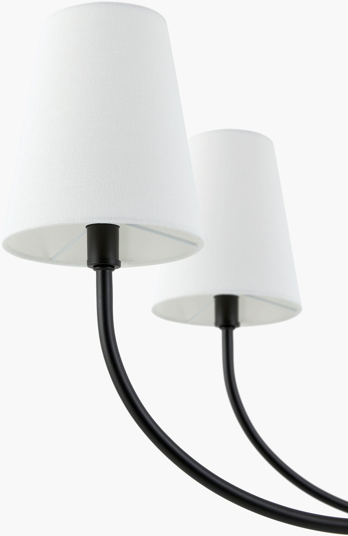 Pongo Chandelier