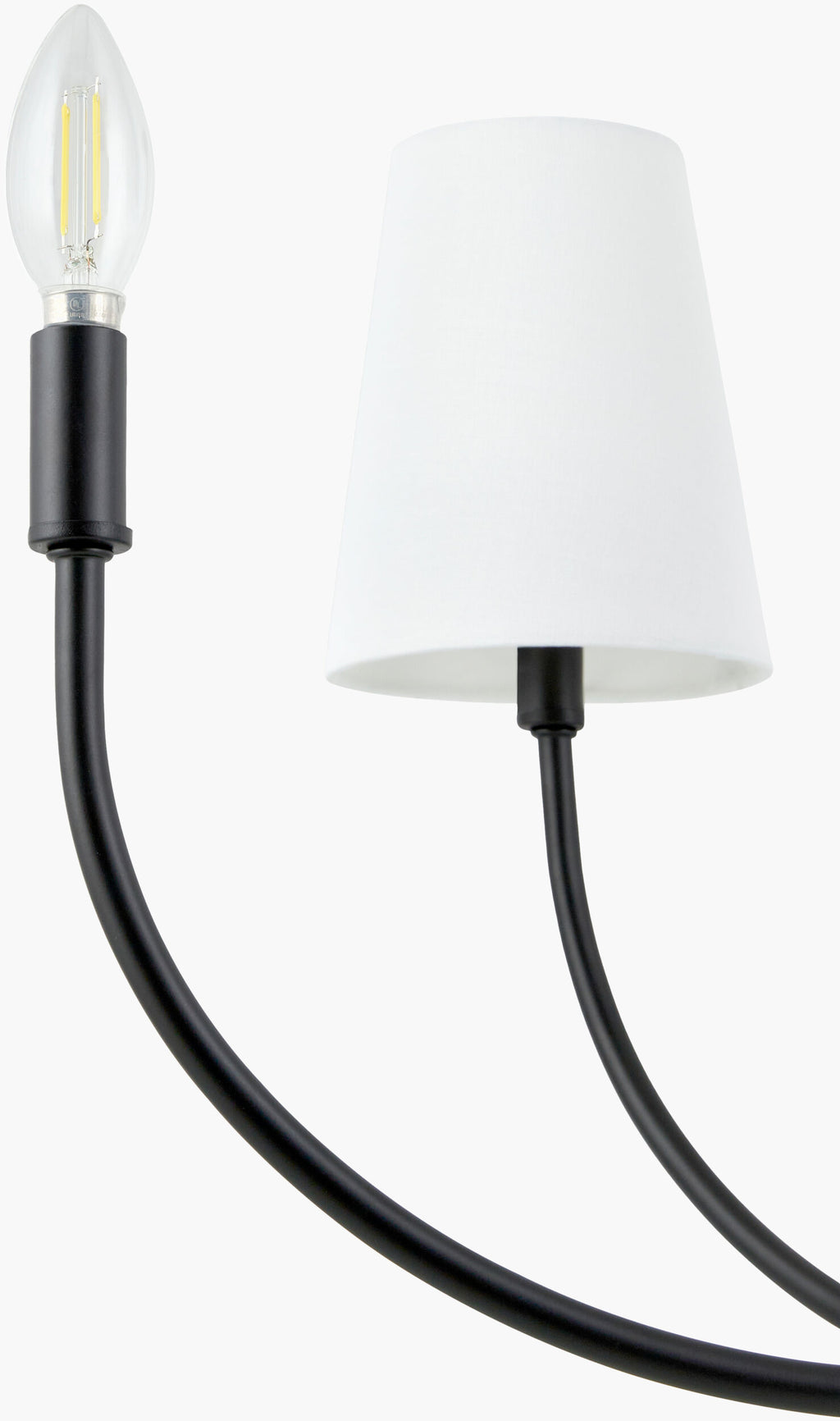 Pongo Chandelier