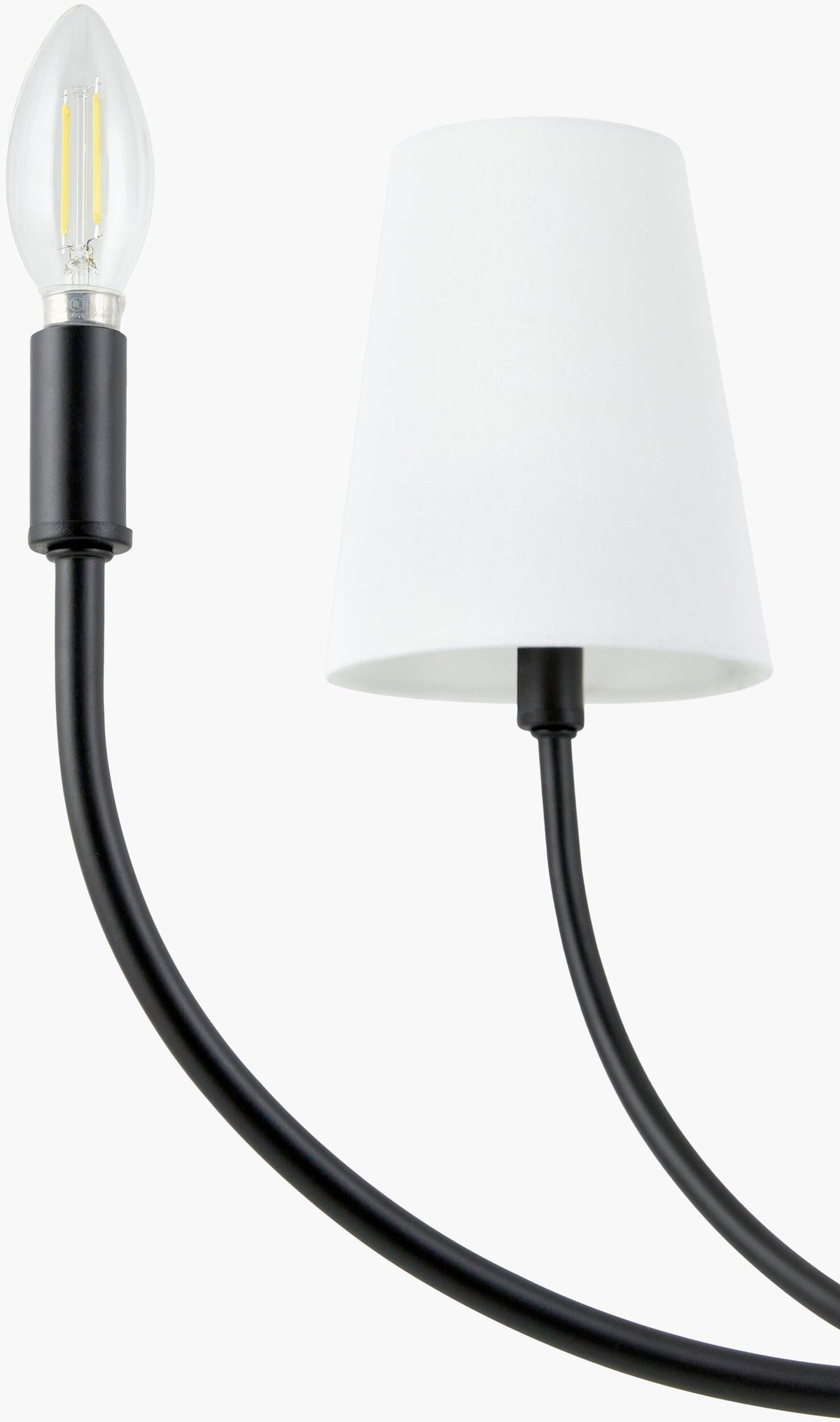 Pongo Chandelier