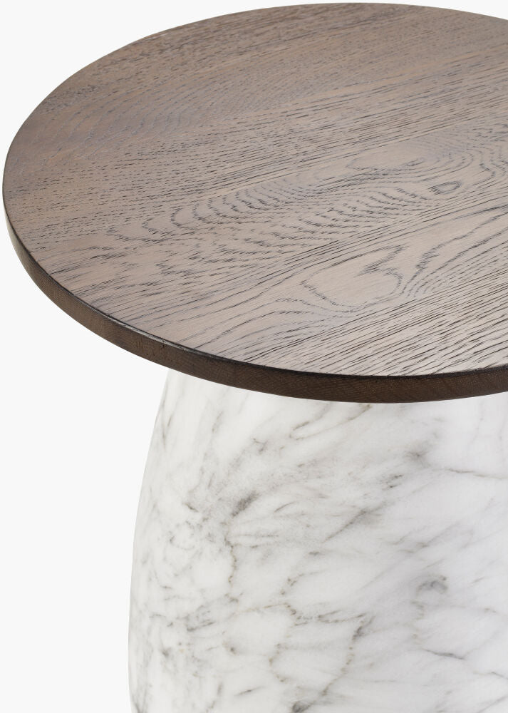 Pupil End Table