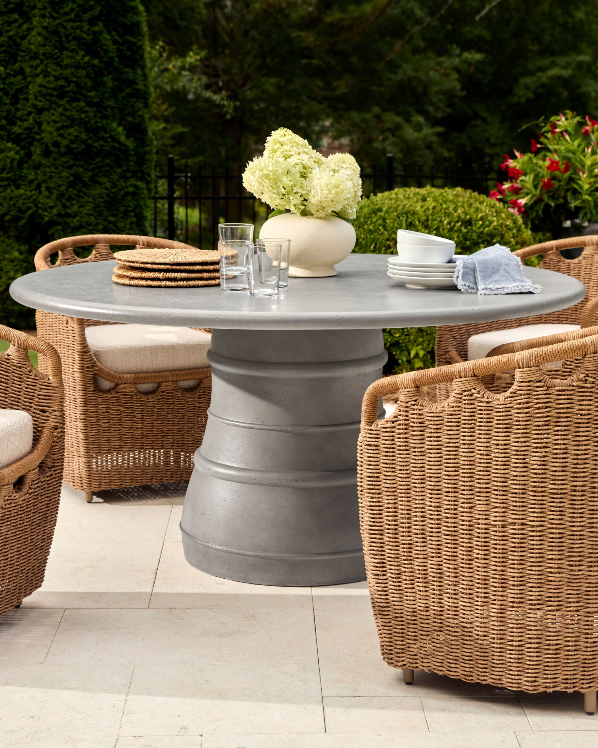 Marvella Dining Chair - Pre Order