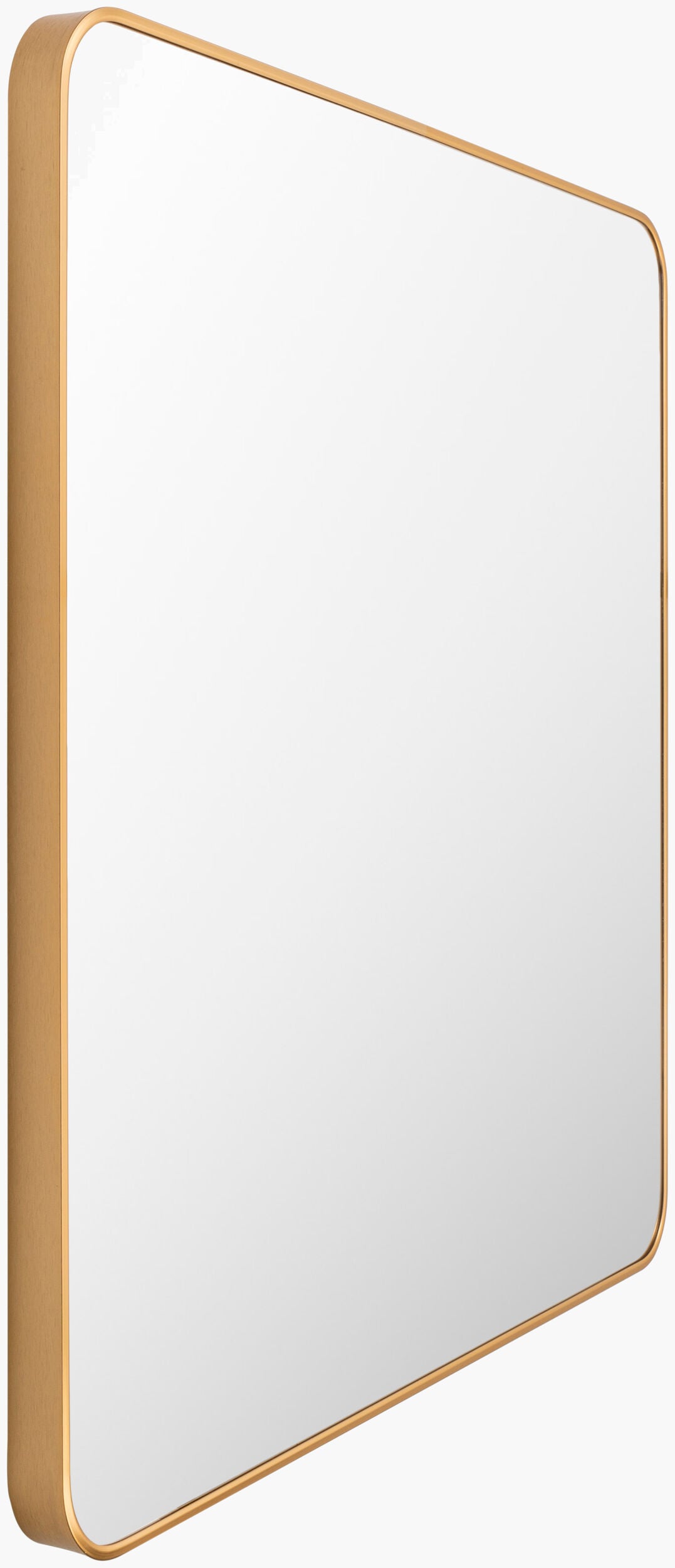 Aranya Accent Mirror