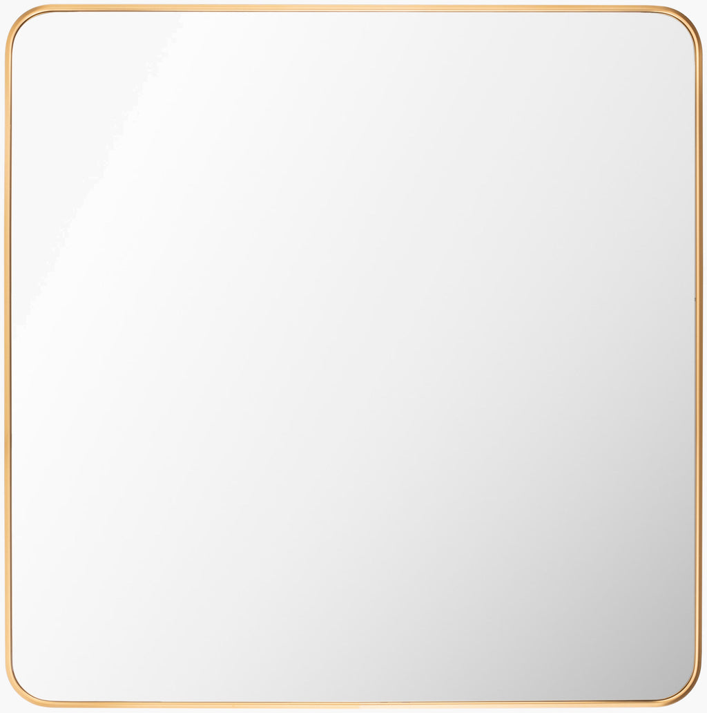 Aranya Accent Mirror