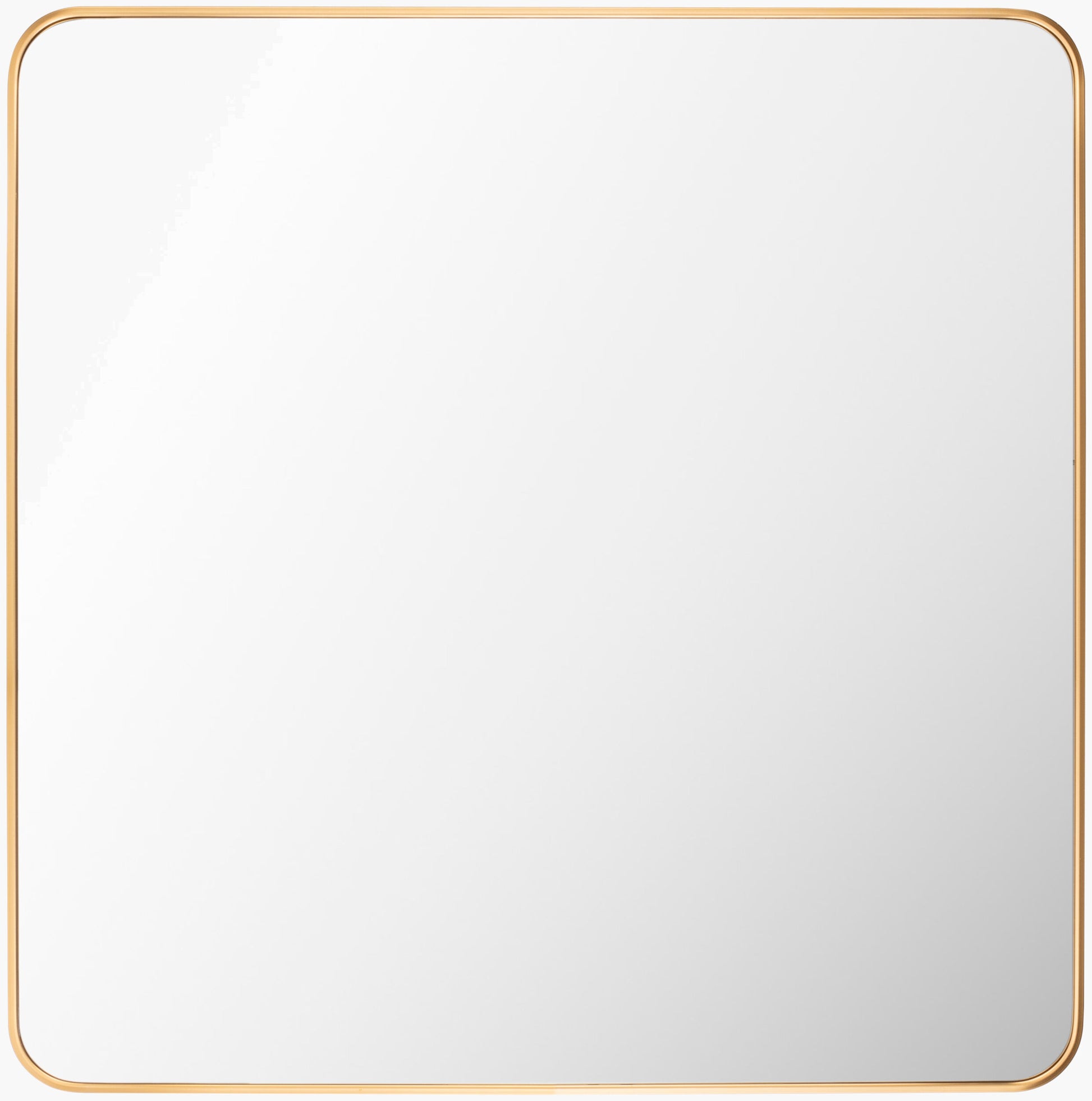 Aranya Accent Mirror