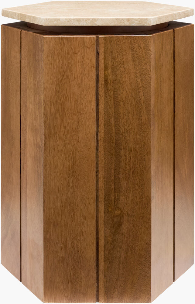 Radnor End Table