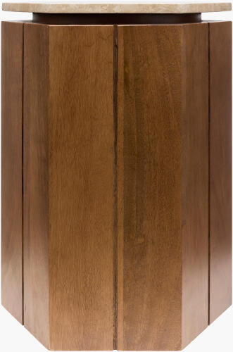 Radnor End Table