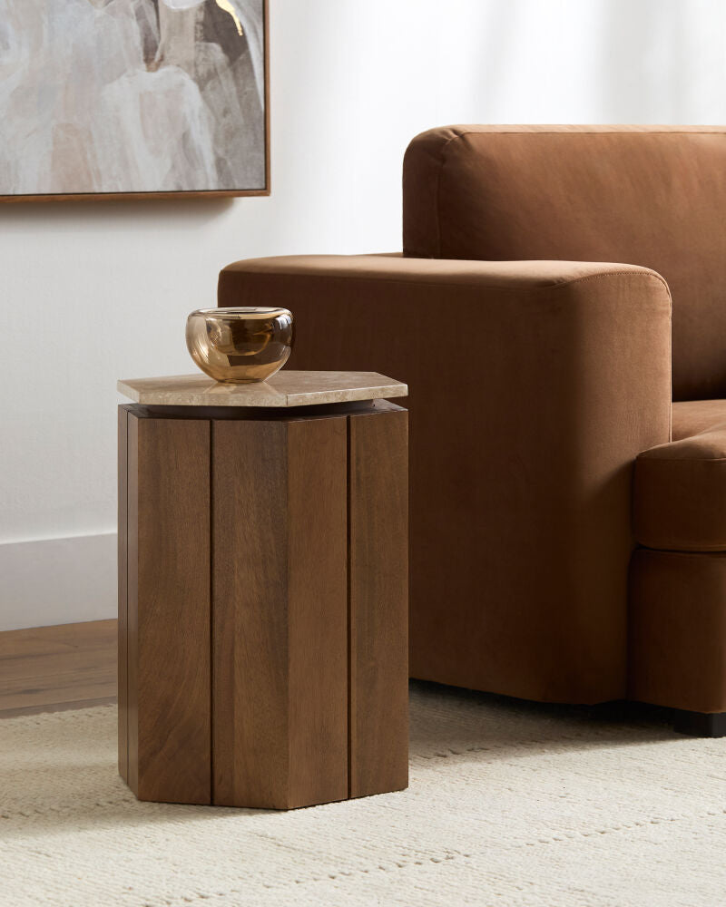 Radnor End Table
