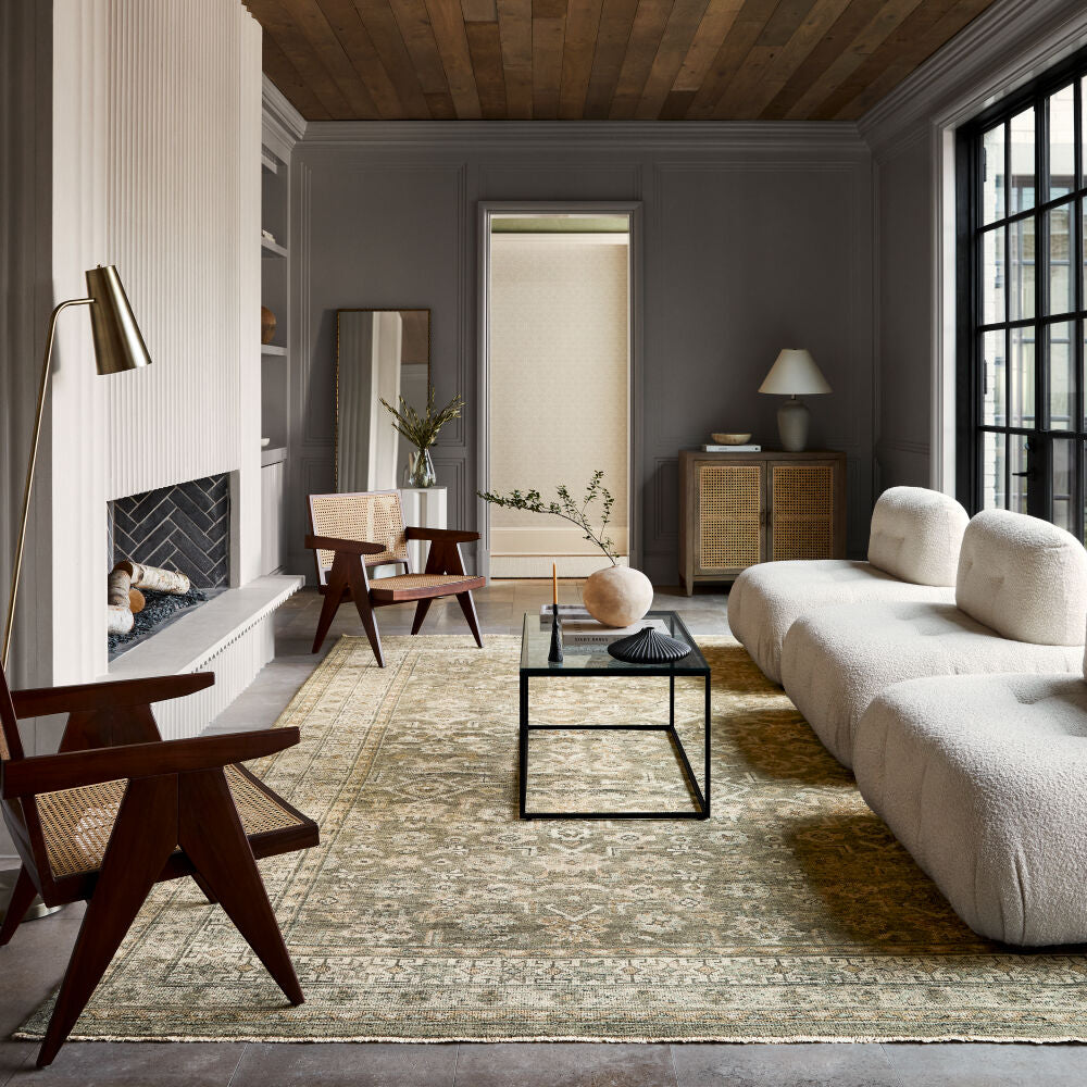 Tanner Task Floor Lamp