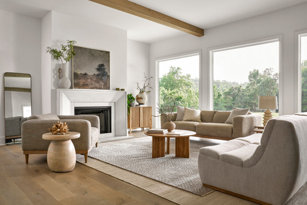 Strattan Sofa