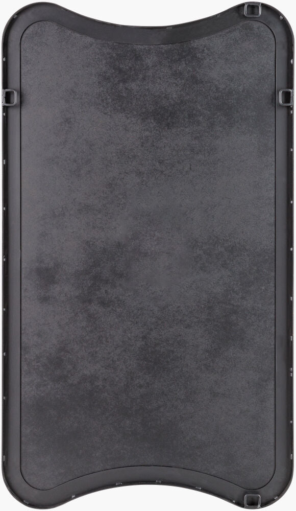 Auburn Accent Mirror