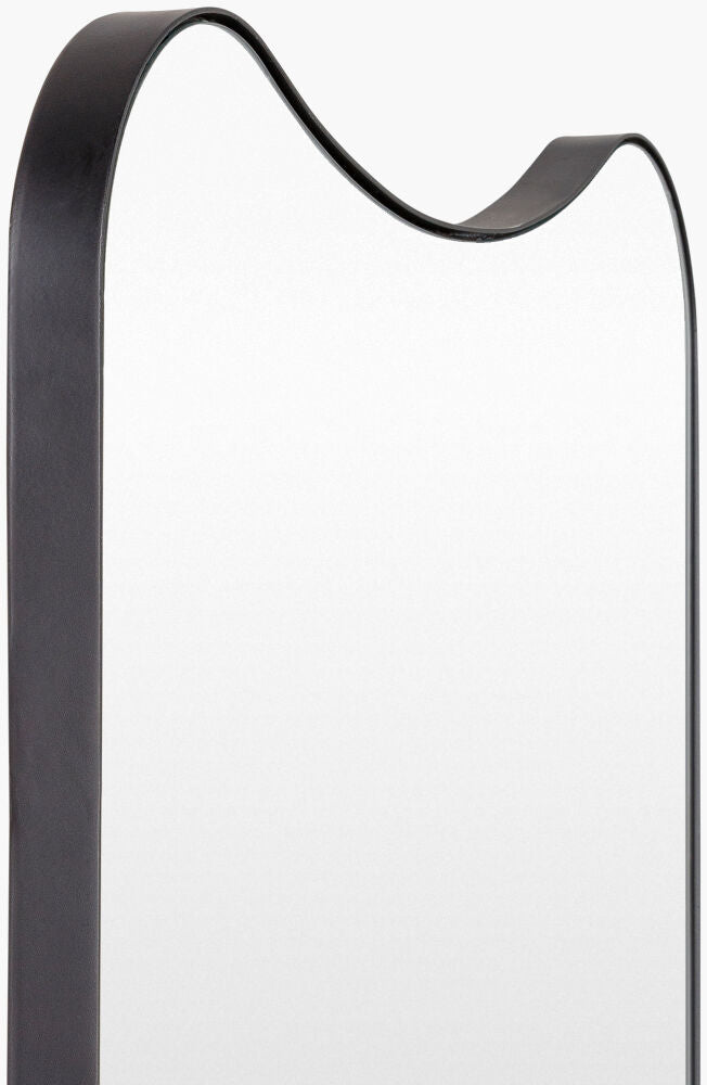 Auburn Accent Mirror