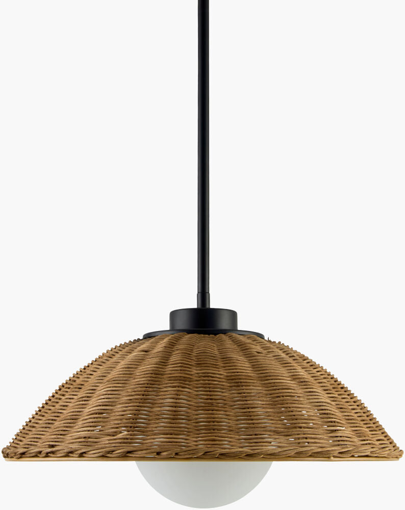 Rupit Pendant