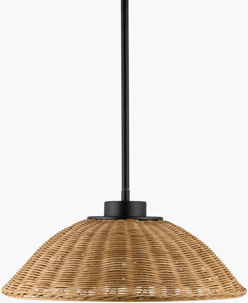 Rupit Pendant