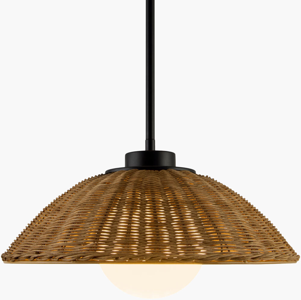 Rupit Pendant
