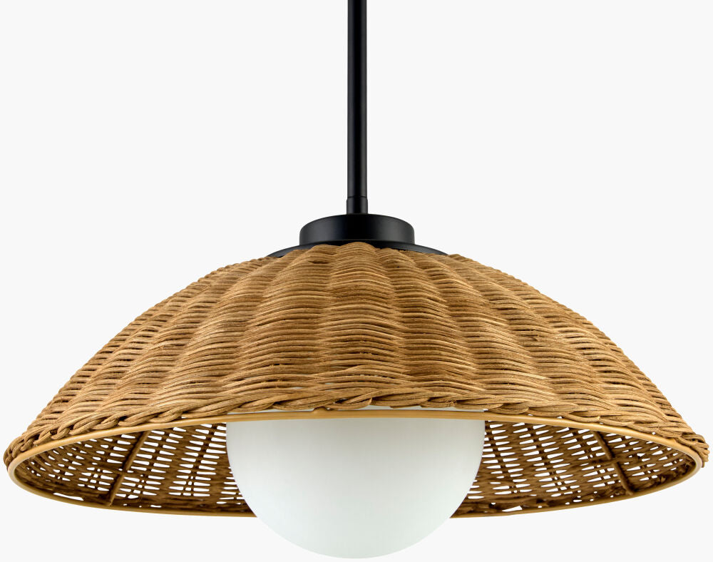 Rupit Pendant