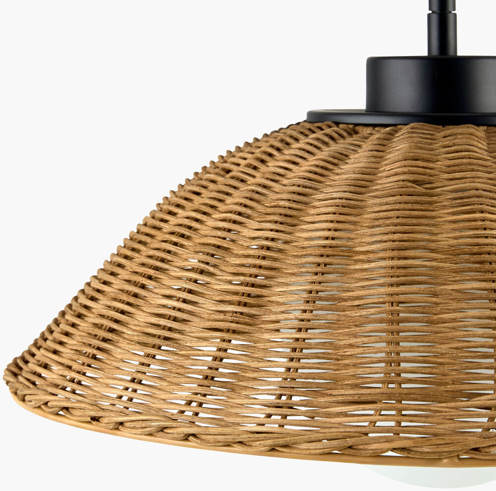 Rupit Pendant