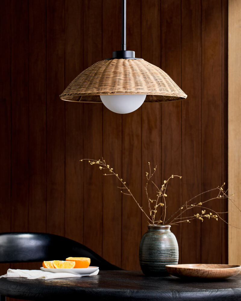 Rupit Pendant