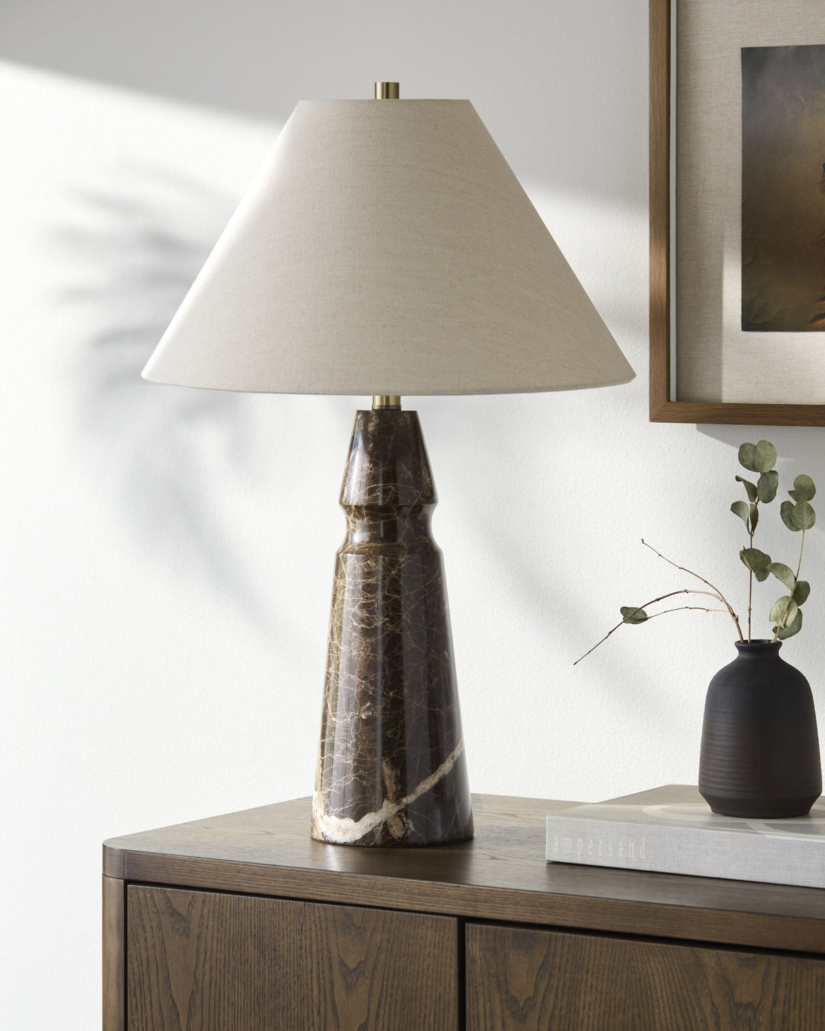 Selena Table Lamp