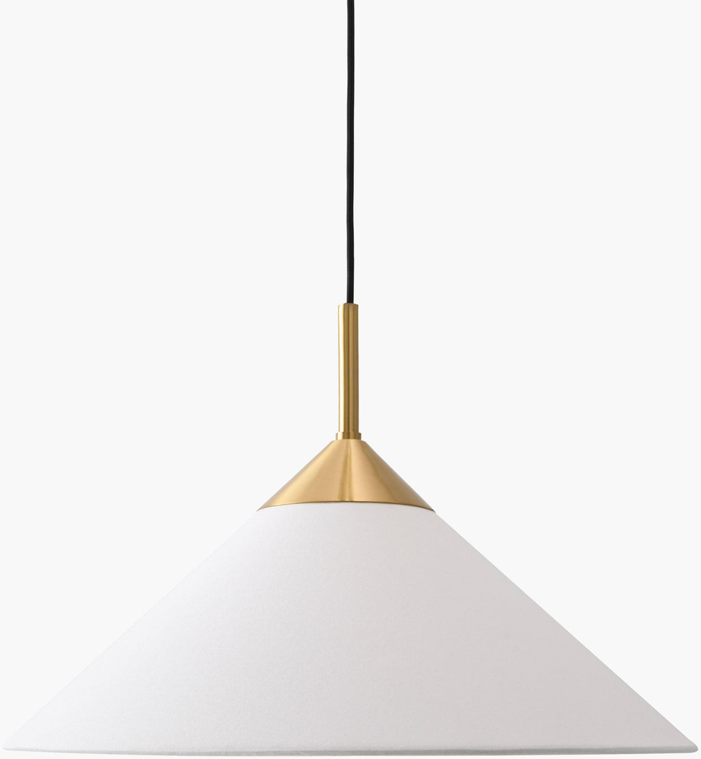 Solmira Pendant