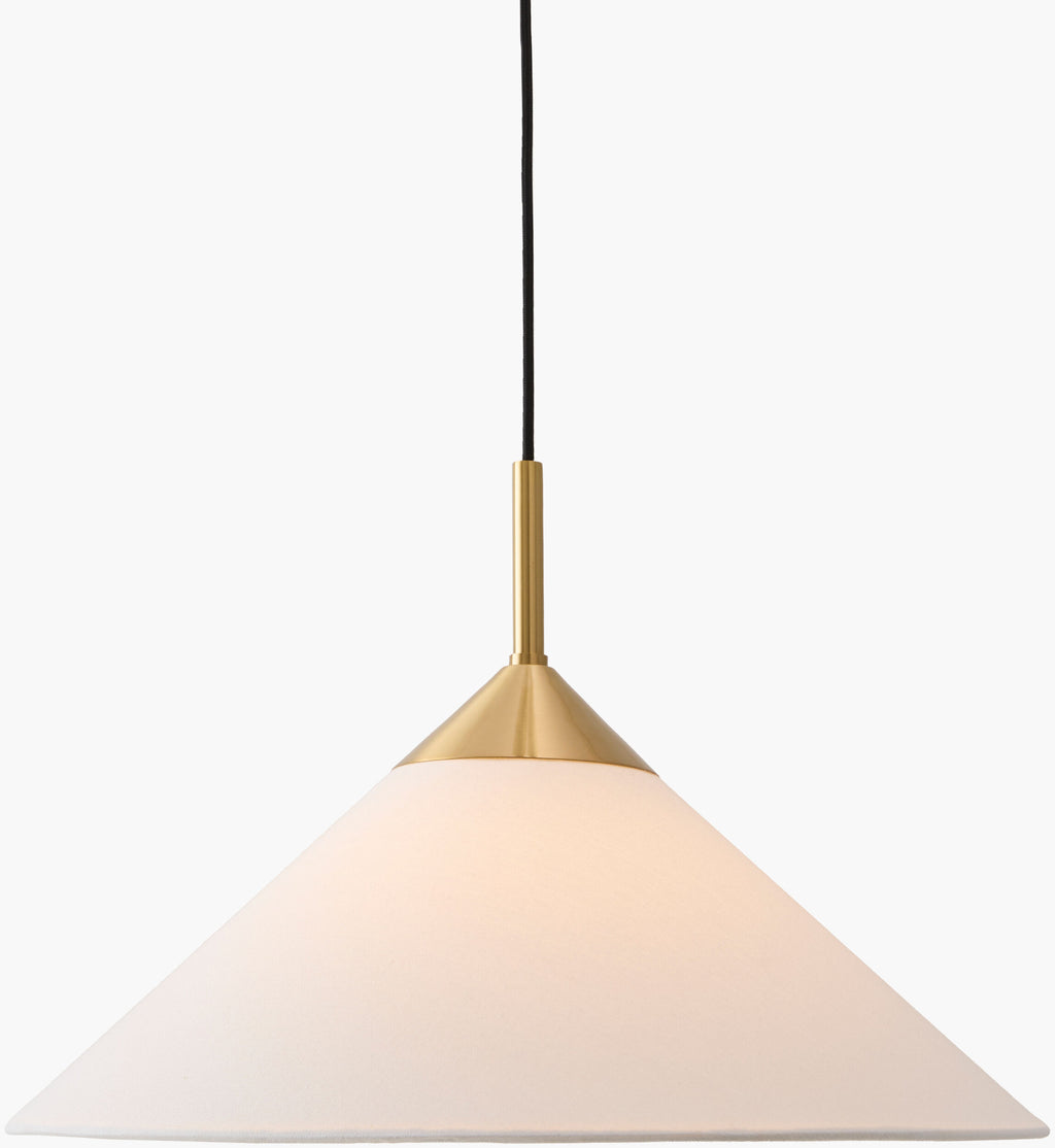 Solmira Pendant