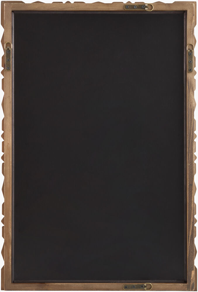 Elisaveta Accent Mirror