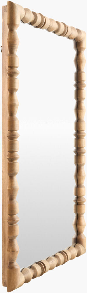 Elisaveta Accent Mirror