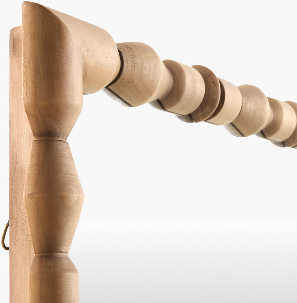 Elisaveta Accent Mirror