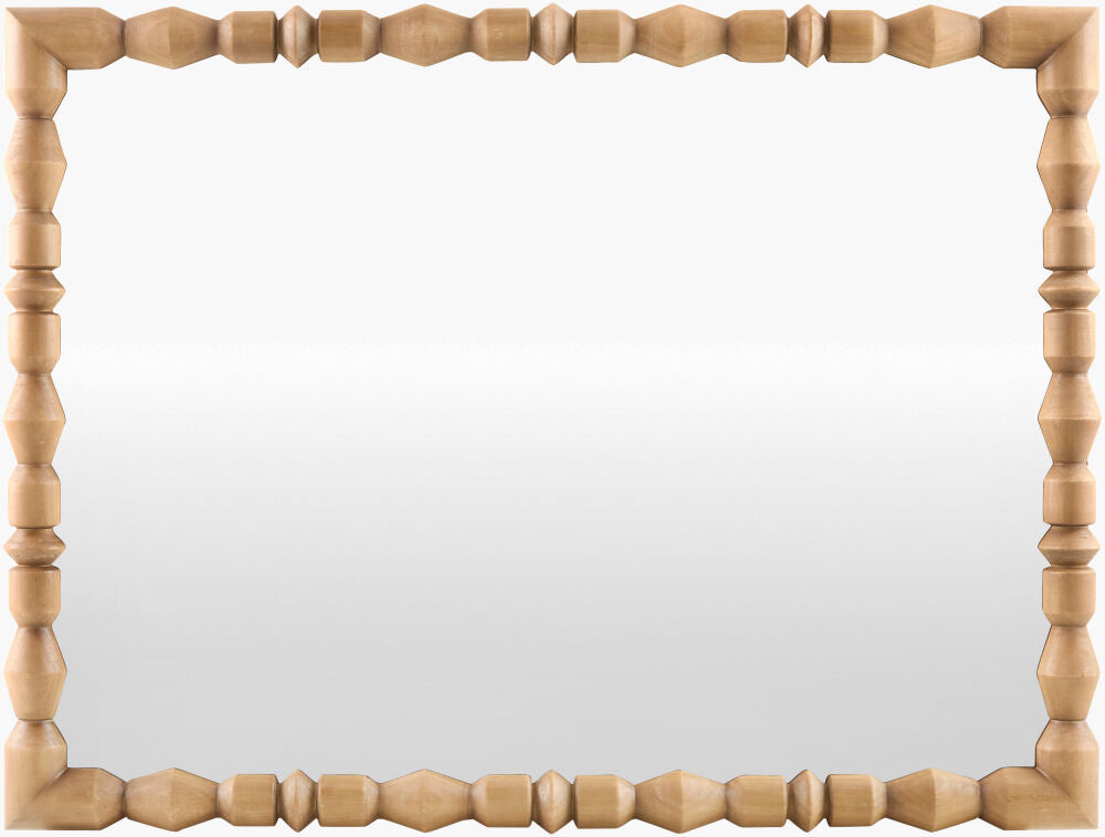 Elisaveta Accent Mirror