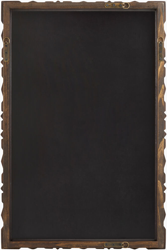 Elisaveta Accent Mirror