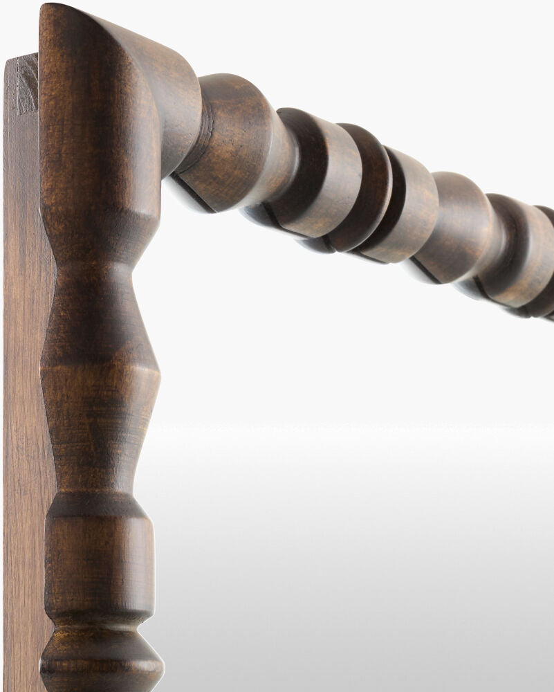 Elisaveta Accent Mirror